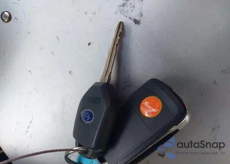 2017 Subaru Legacy 2.5I z USA, uszkodzony, nr VIN 4S3BNAB67H3055881